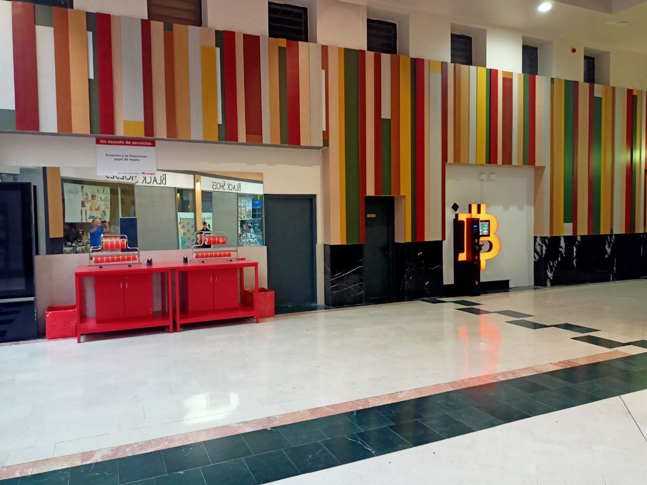 cajero bitcoin logrono 7